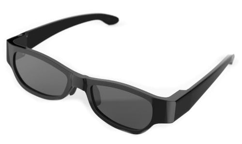 HDfury 3D-glasögon-0