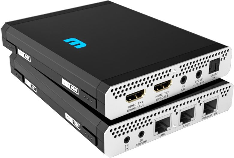 Set TX/RX HDfury Maestro 4K 18Gbps-22