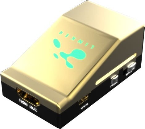 HDfury Linker-0